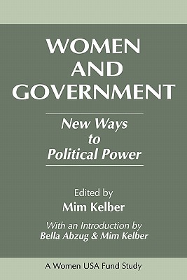 Women and Government