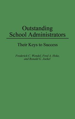 Outstanding School Administrators