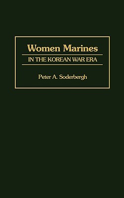 Women Marines in the Korean War Era