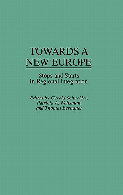 Towards A New Europe