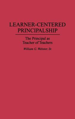 Learner-Centered Principalship