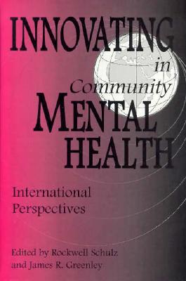 Innovating in Community Mental Health