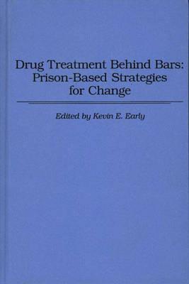 Drug Treatment Behind Bars