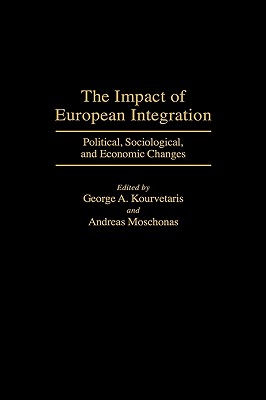 The Impact of European Integration