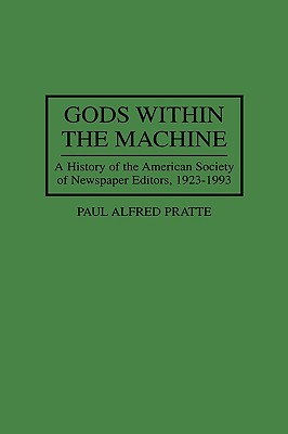 Gods Within the Machine