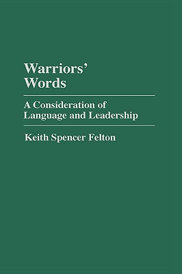 Warriors' Words