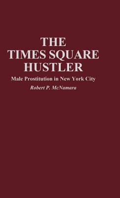 The Times Square Hustler