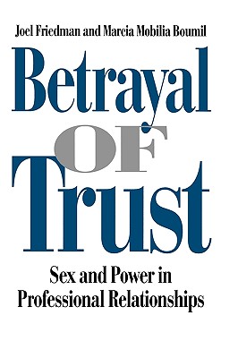 Betrayal of Trust