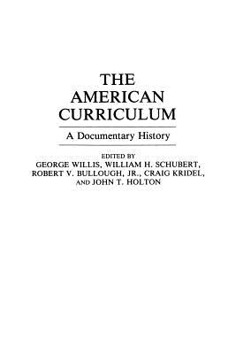 The American Curriculum