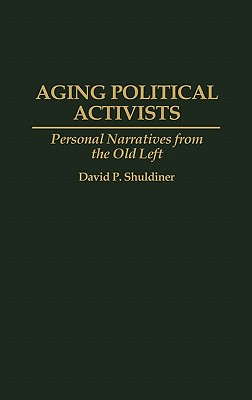 Aging Political Activists