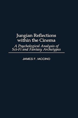 Jungian Reflections within the Cinema