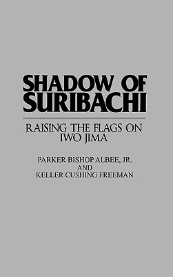 Shadow of Suribachi