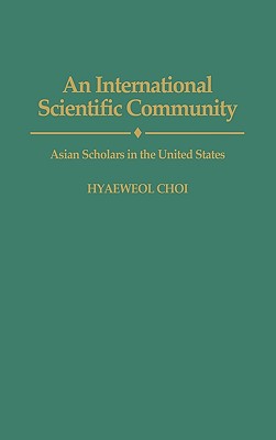 An International Scientific Community