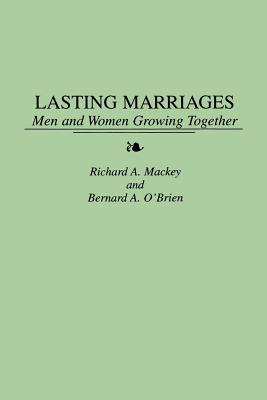 Lasting Marriages