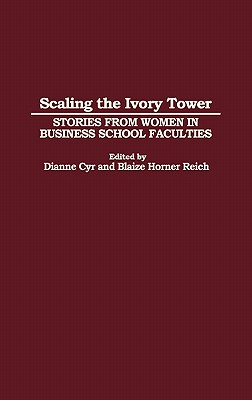 Scaling the Ivory Tower