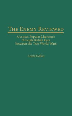 The Enemy Reviewed