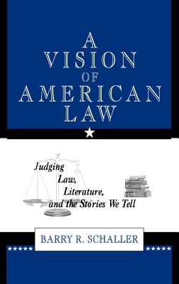 A Vision of American Law