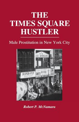 The Times Square Hustler