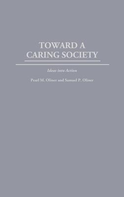 Toward a Caring Society