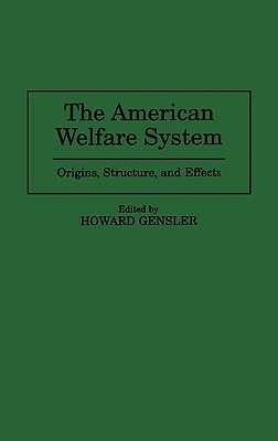 The American Welfare System