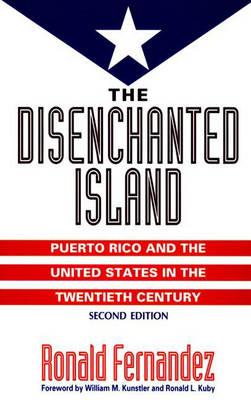 The Disenchanted Island