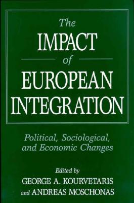 The Impact of European Integration