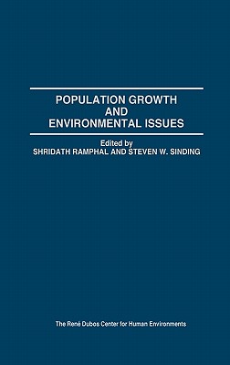 Population Growth and Environmental Issues