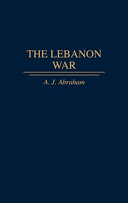 The Lebanon War