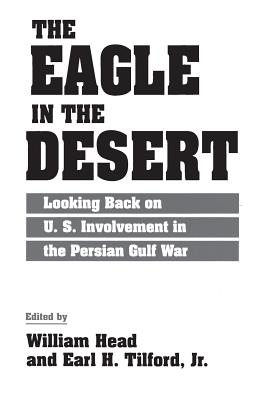 The Eagle in the Desert