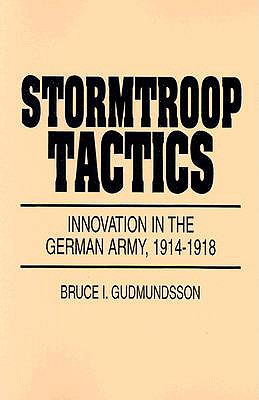 Stormtroop Tactics