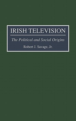 Irish Television