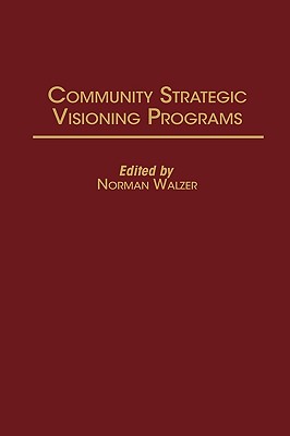 Community Strategic Visioning Programs