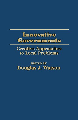 Innovative Governments