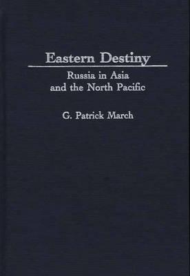 Eastern Destiny