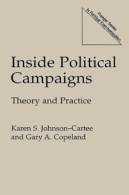 Inside Political Campaigns