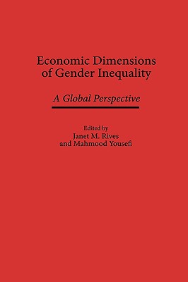 Economic Dimensions of Gender Inequality