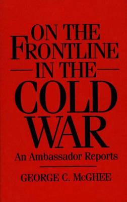 On the Frontline in the Cold War