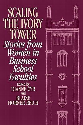 Scaling the Ivory Tower