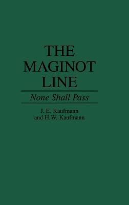 The Maginot Line