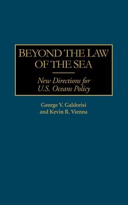 Beyond the Law of the Sea