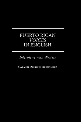 Puerto Rican Voices in English