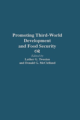 Promoting Third-World Development and Food Security