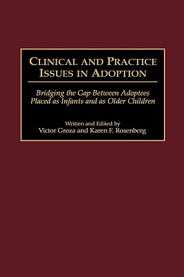 Clinical and Practice Issues in Adoption