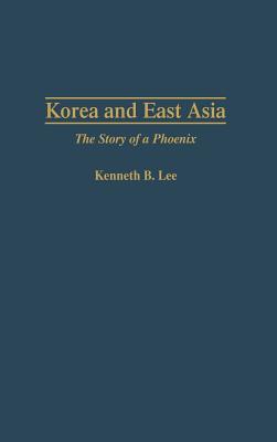 Korea and East Asia