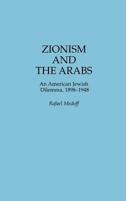 Zionism and the Arabs