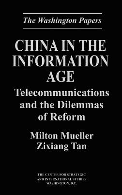 China in the Information Age