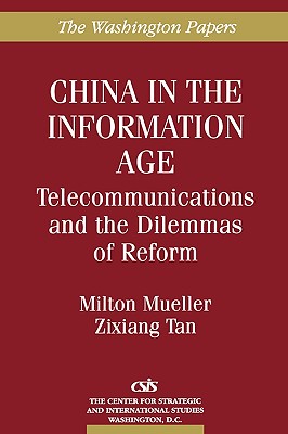 China in the Information Age