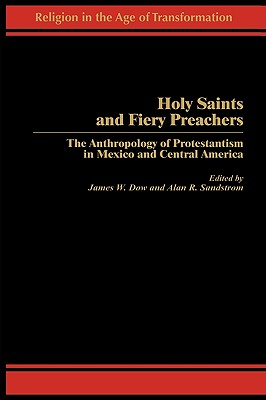 Holy Saints and Fiery Preachers