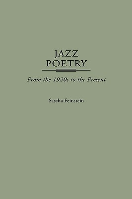 Jazz Poetry