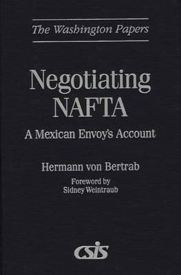 Negotiating NAFTA